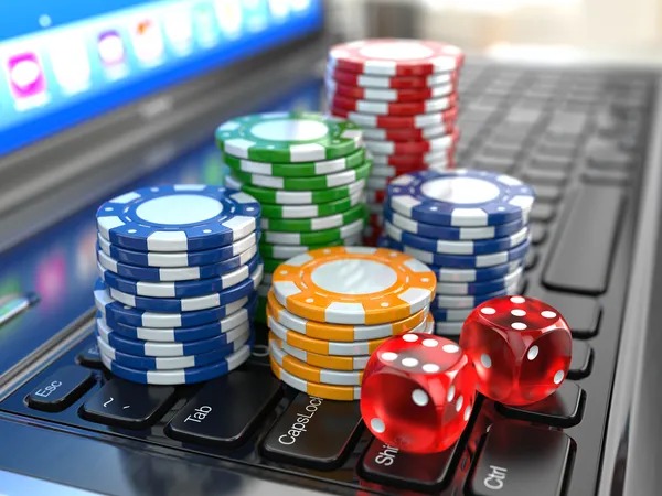 bos388 slot games and live casino dashboard